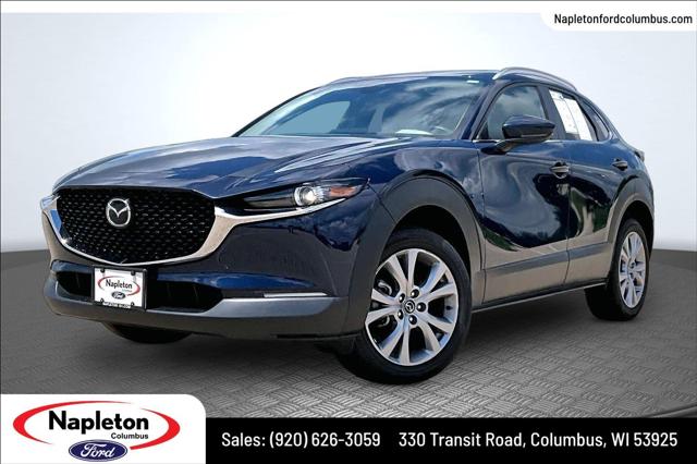 2022 Mazda CX-30 Preferred for sale in Columbus, WI