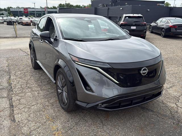 2023 Nissan ARIYA EVOLVE+ for sale near Columbus, OH