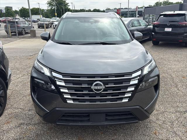 2024 Nissan Rogue SV Intelligent AWD