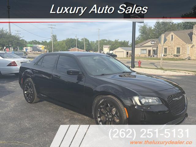 2020 Chrysler 300 Touring AWD for sale in Lannon, WI