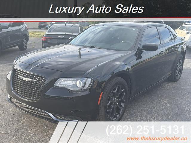 2020 Chrysler 300 Touring AWD