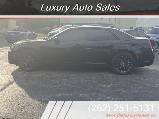 2020 Chrysler 300 Touring AWD