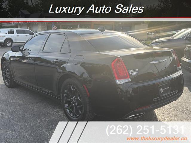 2020 Chrysler 300 Touring AWD