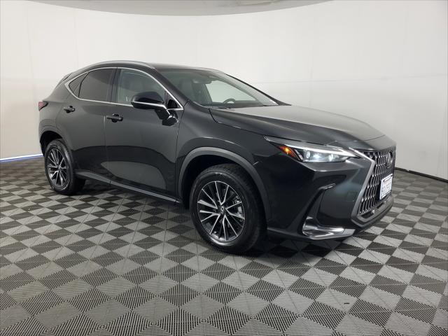 2024 Lexus NX 350h NX 350h