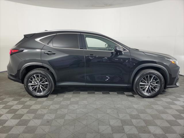 2024 Lexus NX 350h NX 350h
