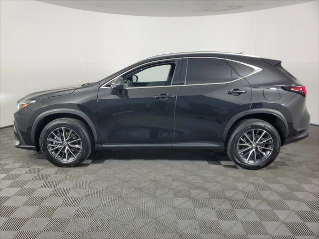 2024 Lexus NX 350h NX 350h