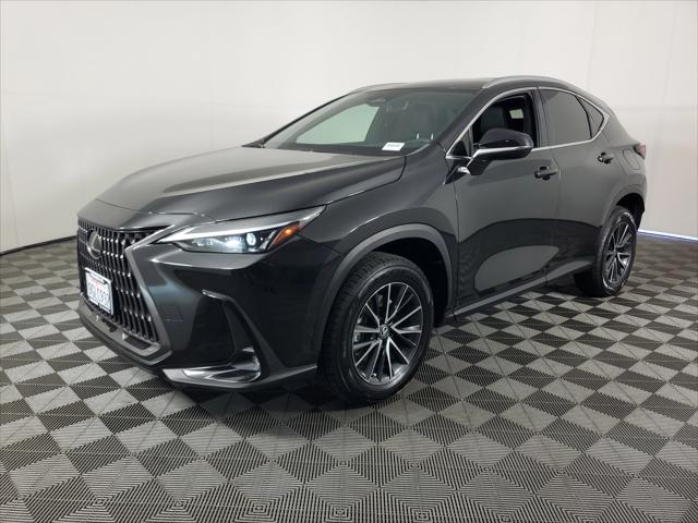2024 Lexus NX 350h NX 350h