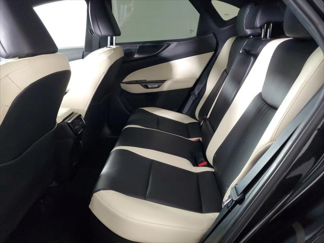 2024 Lexus NX 350h NX 350h