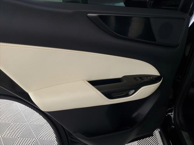2024 Lexus NX 350h NX 350h