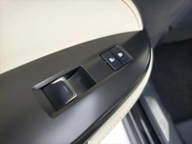 2024 Lexus NX 350h NX 350h