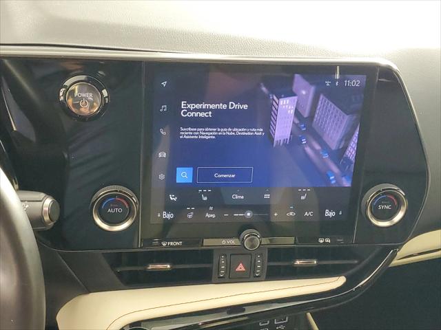 2024 Lexus NX 350h NX 350h