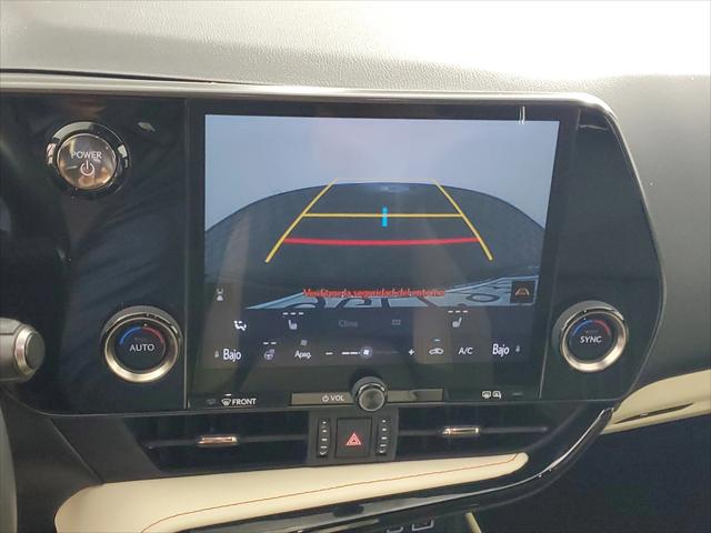 2024 Lexus NX 350h NX 350h