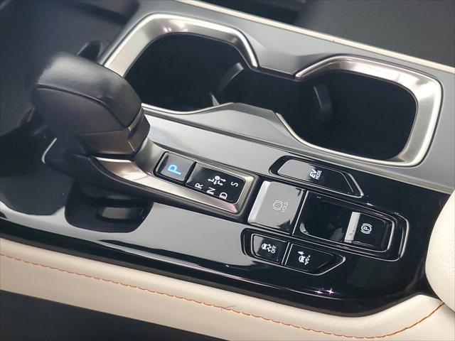 2024 Lexus NX 350h NX 350h