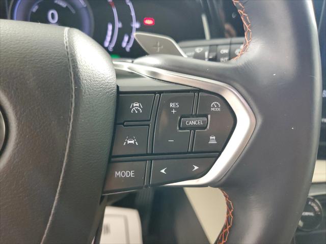 2024 Lexus NX 350h NX 350h