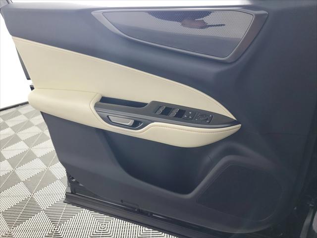 2024 Lexus NX 350h NX 350h
