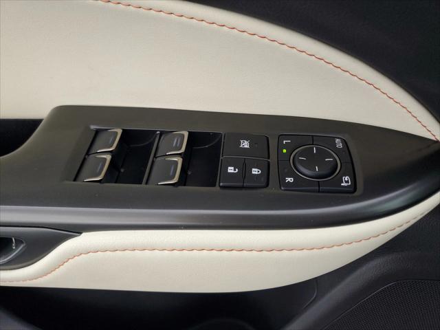 2024 Lexus NX 350h NX 350h
