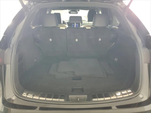2024 Lexus NX 350h NX 350h