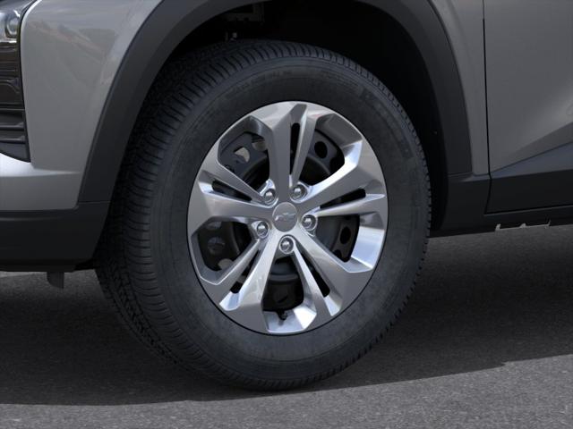 2026 Chevrolet Trax FWD LS