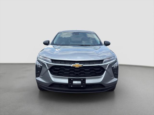 2026 Chevrolet Trax FWD LS