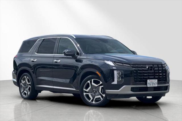2023 Hyundai Palisade Limited for sale in Corona, CA
