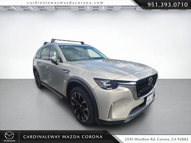 2024 Mazda X-90 Premium Plus for sale in Corona, CA