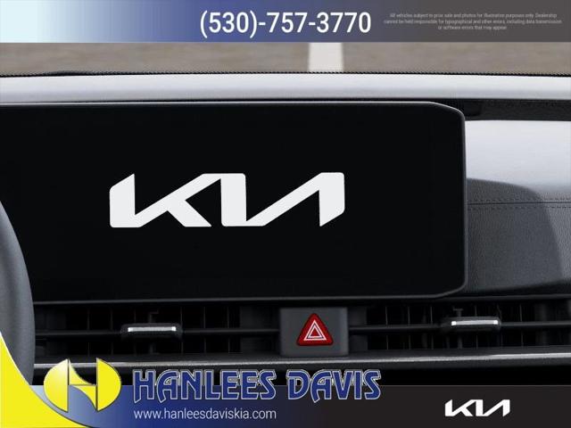 2025 Kia Carnival MPV SX Prestige