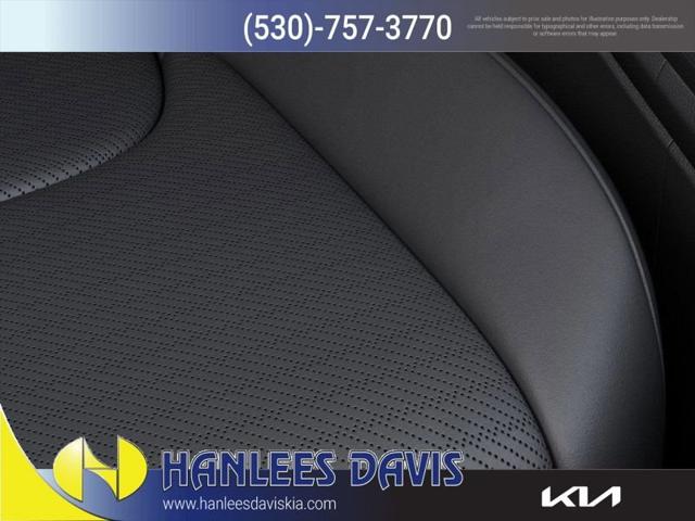 2025 Kia Carnival MPV SX Prestige