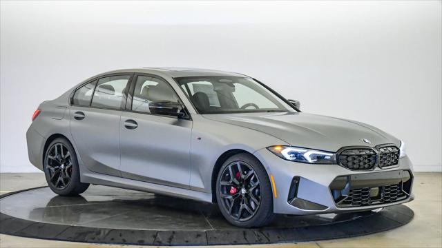 2026 BMW M340i xDrive NA