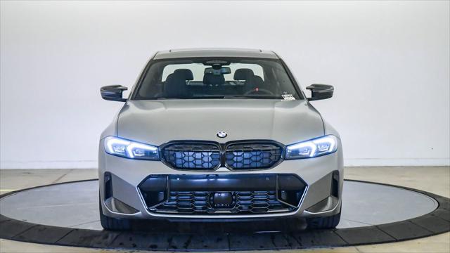 2026 BMW M340i xDrive NA