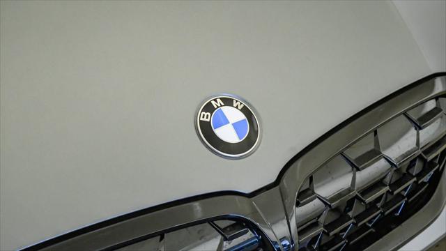 2026 BMW M340i xDrive NA