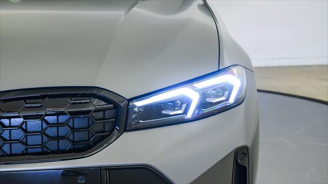 2026 BMW M340i xDrive NA