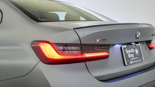 2026 BMW M340i xDrive NA