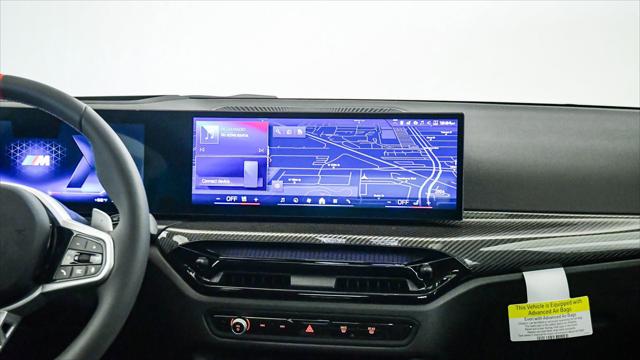 2026 BMW M340i xDrive NA