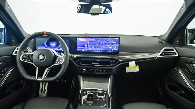 2026 BMW M340i xDrive NA