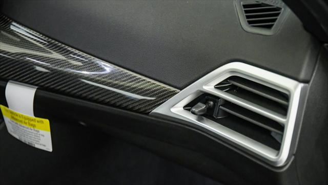 2026 BMW M340i xDrive NA