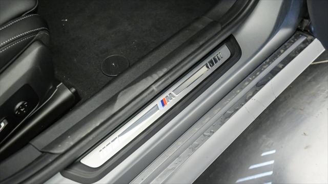 2026 BMW M340i xDrive NA