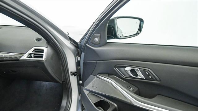 2026 BMW M340i xDrive NA