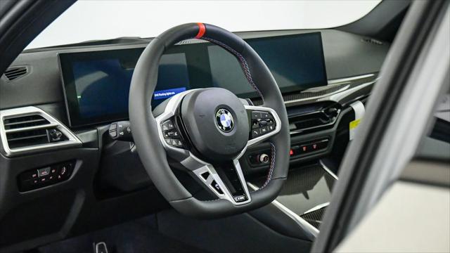 2026 BMW M340i xDrive NA