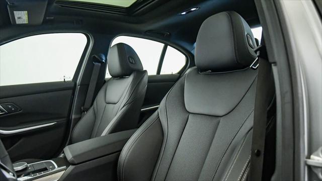 2026 BMW M340i xDrive NA
