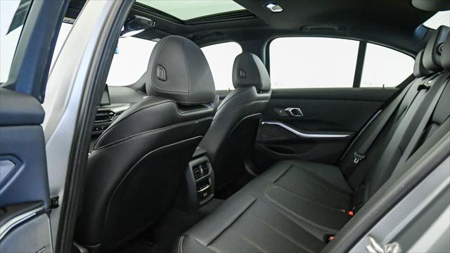 2026 BMW M340i xDrive NA