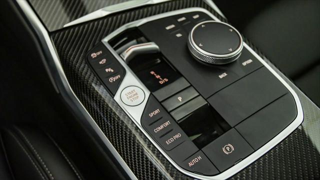 2026 BMW M340i xDrive NA