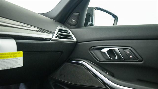2026 BMW M340i xDrive NA