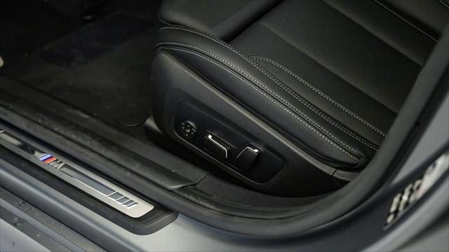 2026 BMW M340i xDrive NA