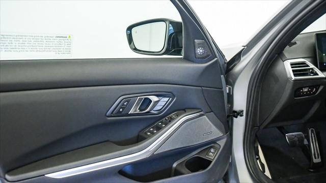 2026 BMW M340i xDrive NA