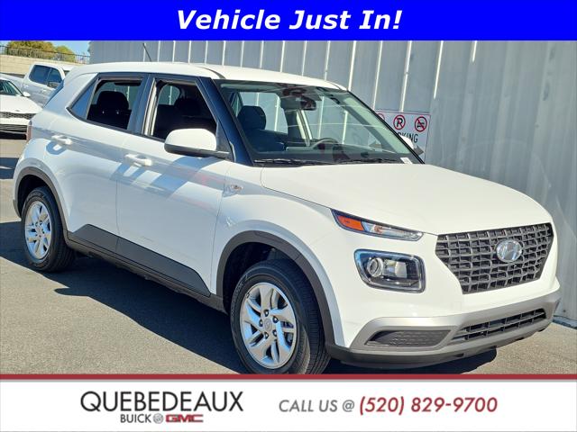 2026 Hyundai Venue SE for sale in Tucson, AZ