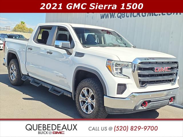 2021 GMC Sierra 1500 4WD Crew Cab Short Box for sale in Tucson, AZ