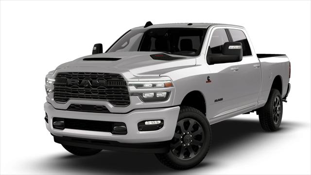 2026 Ram 2500 Laramie Crew Cab 4x4 64 Box for sale in Lee's Summit, MO