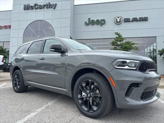 2026 Dodge Durango GT Plus AWD for sale in Lee's Summit, MO