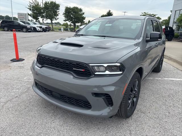 2026 Dodge Durango GT Plus AWD