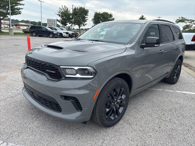 2026 Dodge Durango GT Plus AWD